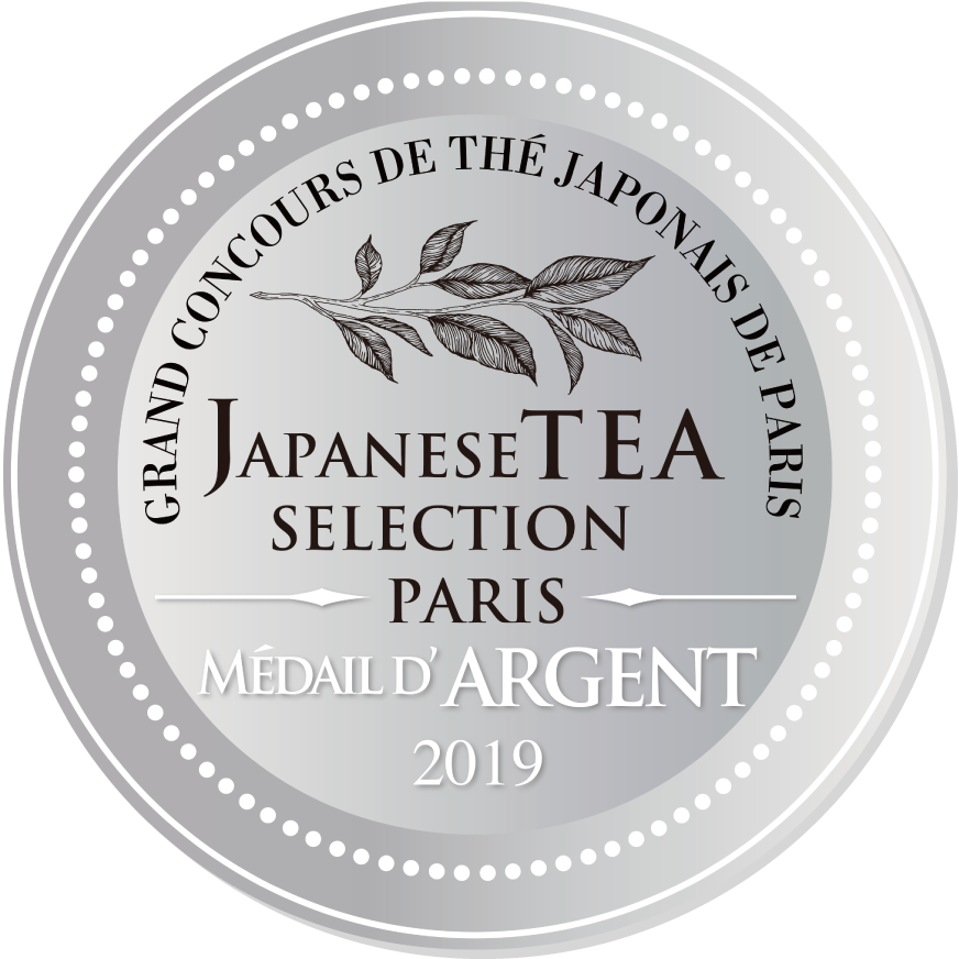 JAPANESE TEA SELECTION PARIS